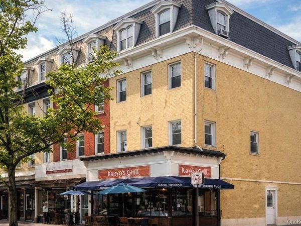 116 Main Street , Unit 3, Nyack, NY 10960