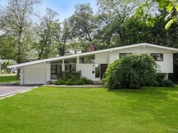 43 WINSLOW Road, White Plains, NY 10606