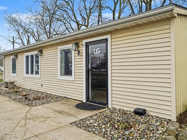 440 S Clay Street, Coldwater, MI 49036