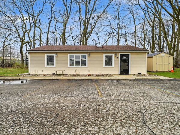 440 S Clay Street, Coldwater, MI 49036