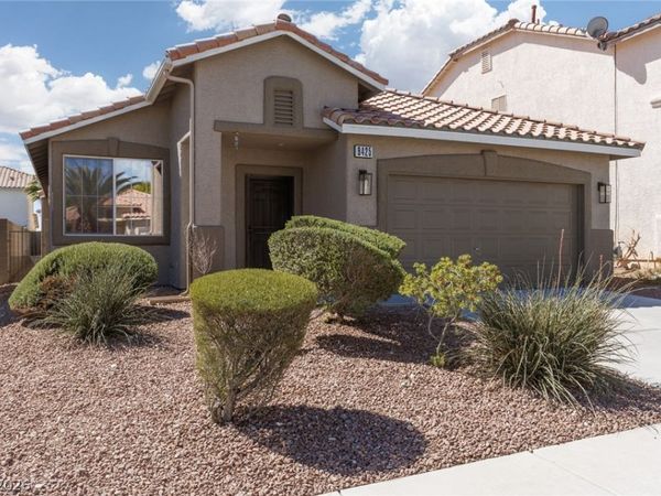 9425 Sparkling Waters Avenue , Las Vegas, NV 89129
