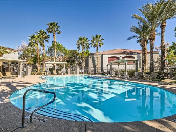 950 Seven Hills Drive , Unit 424, Henderson, NV 89052