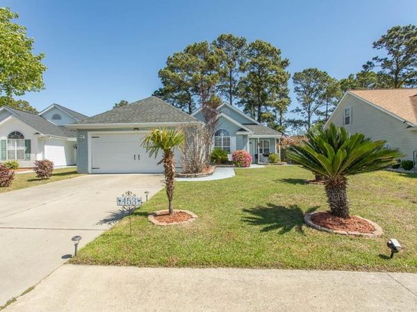 453 Mallard Lake Circle, Myrtle Beach, SC 29575