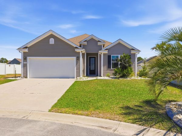 704 Crescent Lake Ct. , Little River, SC 29566