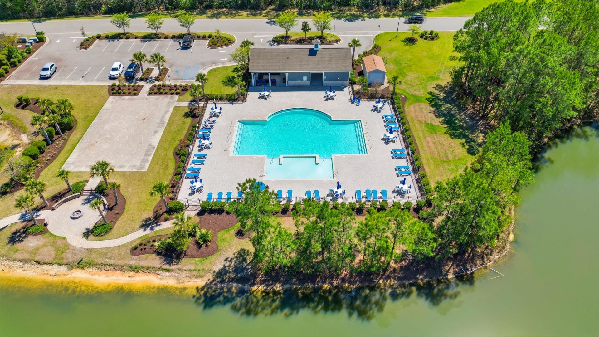 704 Crescent Lake Ct. Photo 50