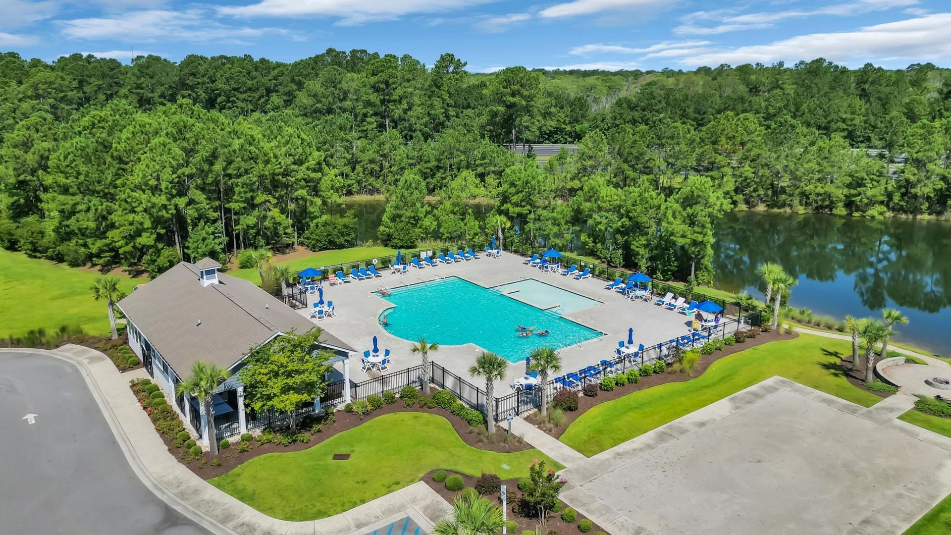 704 Crescent Lake Ct. Photo 52