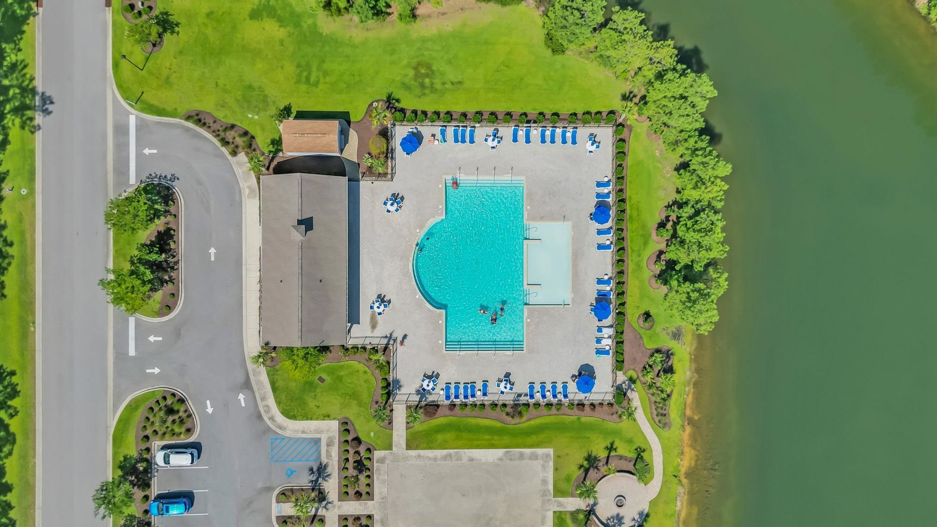 704 Crescent Lake Ct. Photo 53