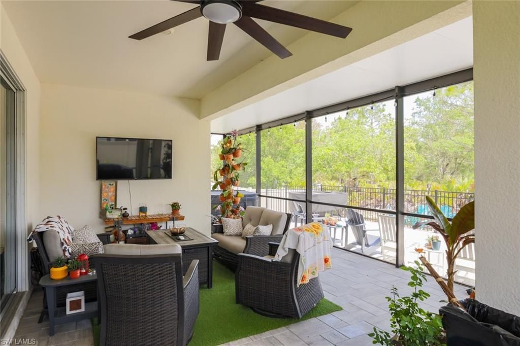 18236 Everson Miles Cir, North Fort Myers, FL 33917 Photo