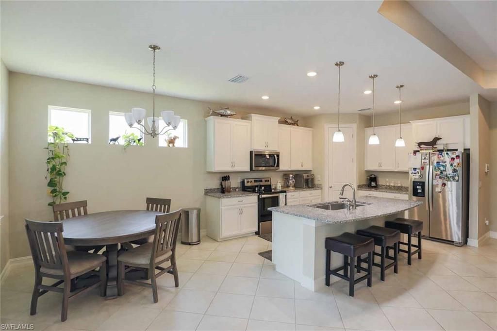 18236 Everson Miles Cir, North Fort Myers, FL 33917 Photo