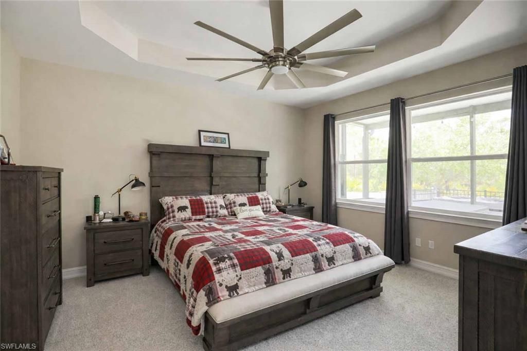 18236 Everson Miles Cir, North Fort Myers, FL 33917 Photo