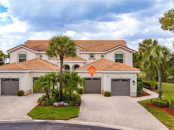 6871 Sterling Greens DR, Unit 202, NAPLES, FL 34104