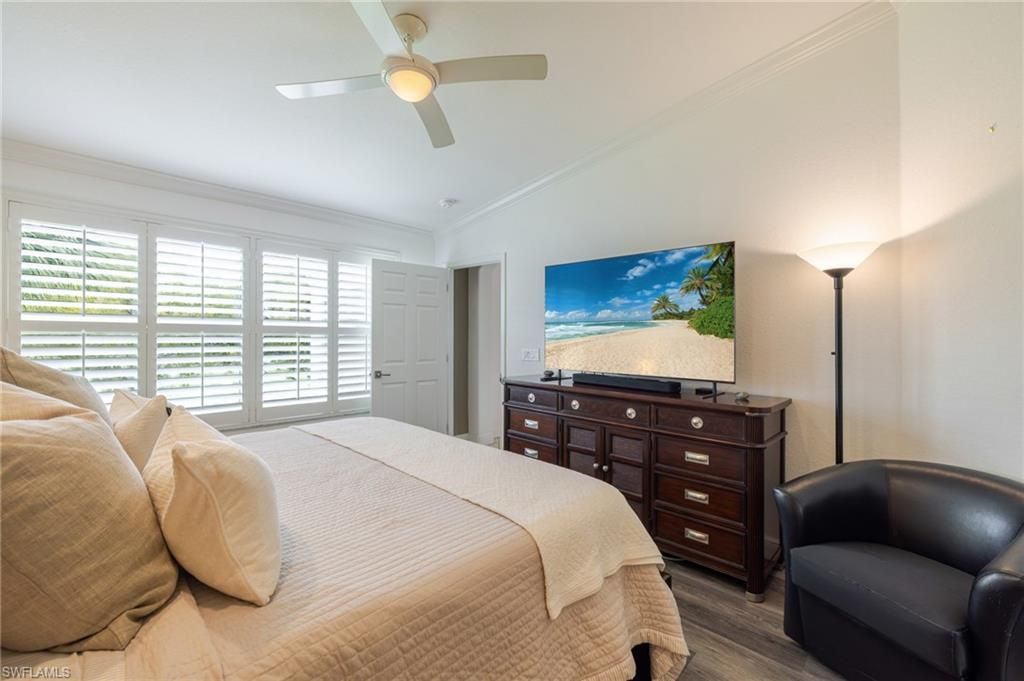 6871 Sterling Greens Dr, Unit 202, Naples, FL 34104 Photo