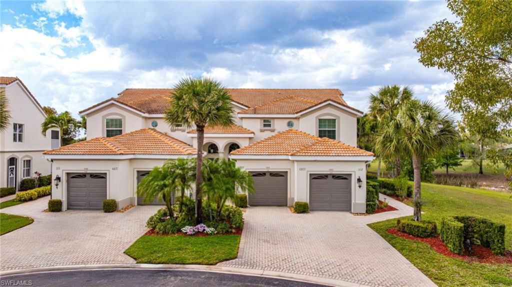 6871 Sterling Greens Dr, Unit 202, Naples, FL 34104 Photo
