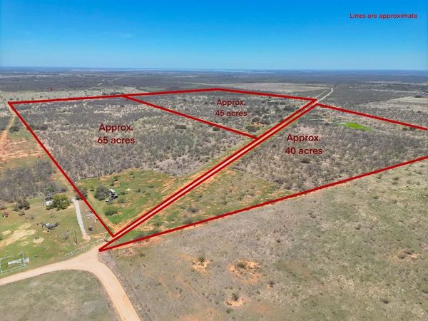 tbd TBD County Road 291 , Breckenridge, TX 76464
