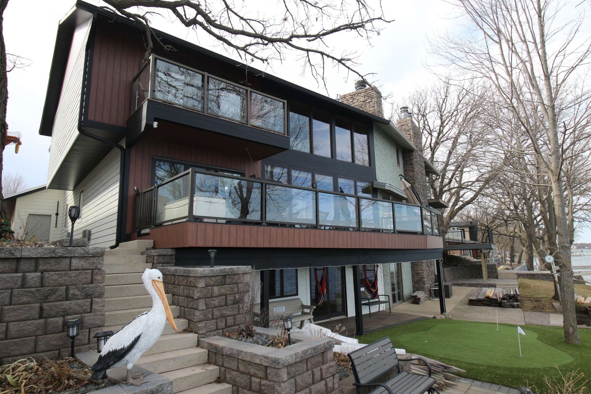 24484 182nd St , Spirit Lake, IA 51360 Main Photo