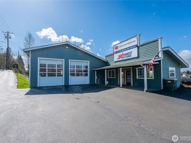 1101 N National Avenue, Chehalis, WA 98532