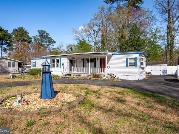 32229 HIDDEN ACRE DRIVE, FRANKFORD, DE 19945