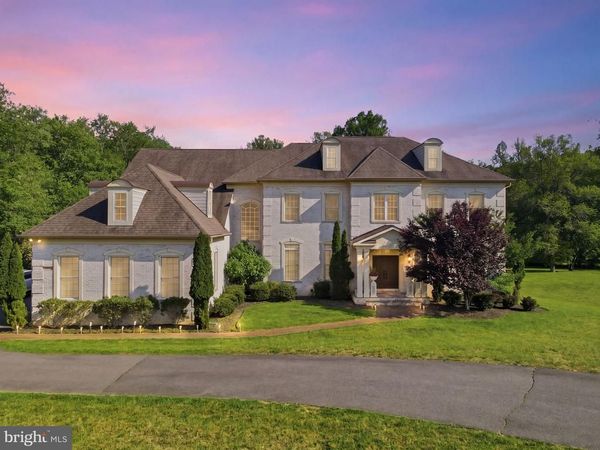 11561 STUART MILL ROAD, OAKTON, VA 22124
