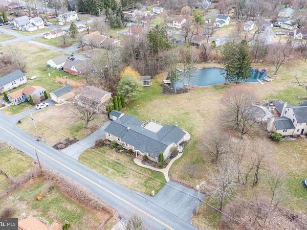 9 ALSACE AVENUE, TEMPLE, PA 19560