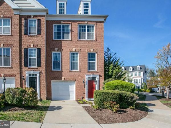 2449 BROOKMOOR LANE, WOODBRIDGE, VA 22191