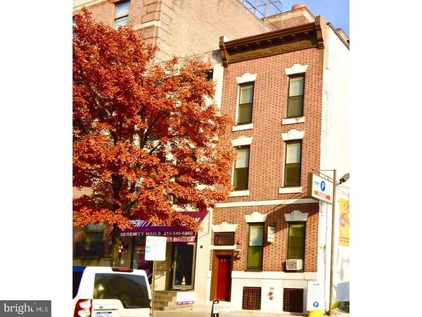 415 S BROAD STREET , Unit 1R, PHILADELPHIA, PA 19147