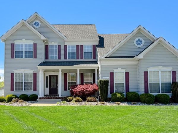 21335 FAIRWOOD COURT, LEONARDTOWN, MD 20650