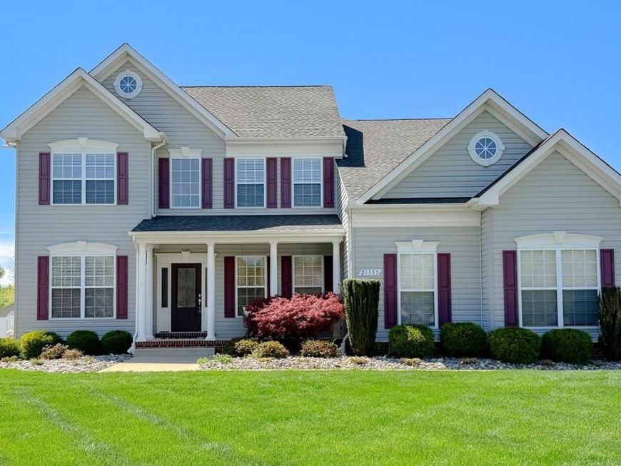 21335 Fairwood Court, Leonardtown, MD 20650 Main Photo