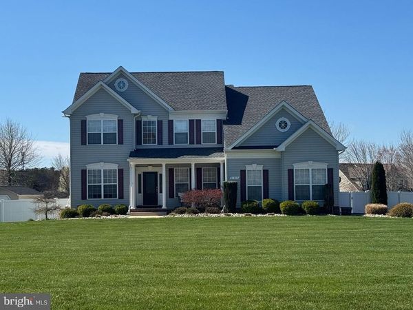 21335 FAIRWOOD COURT, LEONARDTOWN, MD 20650