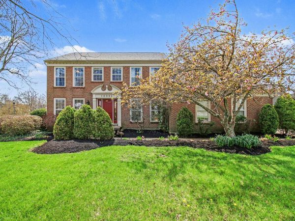 10996 War Admiral Drive, Union, KY 41091