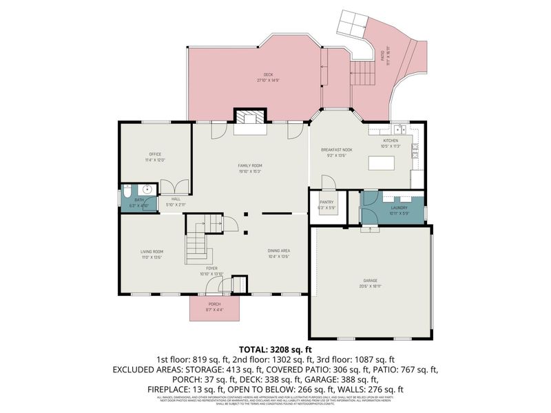 10996 War Admiral Drive, Union, KY 41091 Photo 44