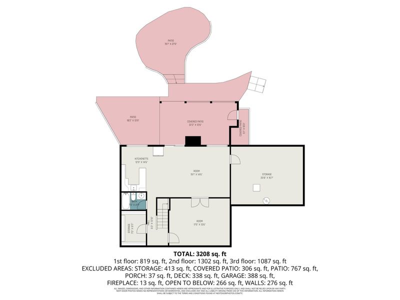 10996 War Admiral Drive, Union, KY 41091 Photo 46
