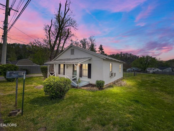 104 McCamey Rd, Knoxville, TN 37918