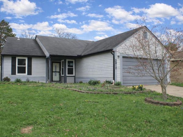 3012 Argonne Court , Columbus, OH 43232