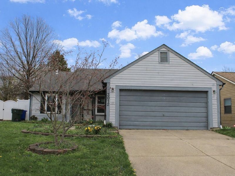 3012 Argonne Court , Columbus, OH 43232 Photo 2