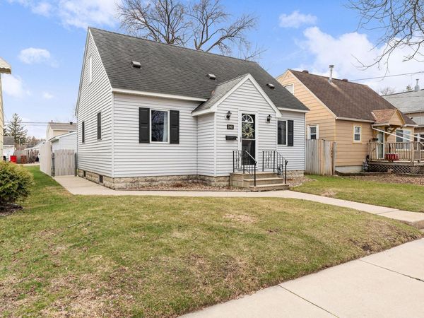 1001 8th Avenue SW, Austin, MN 55912