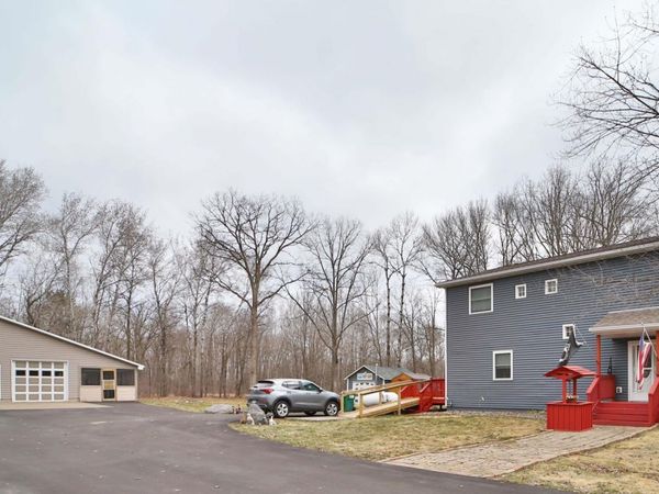 23474 County Road 2 , Brainerd, MN 56401