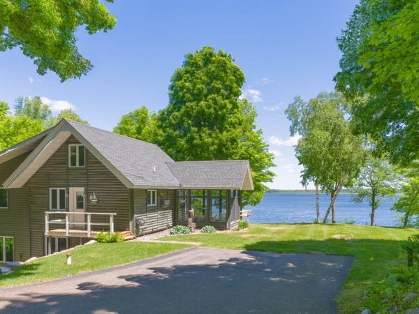 9107 Wilderness Point Road, Brainerd, MN 56401