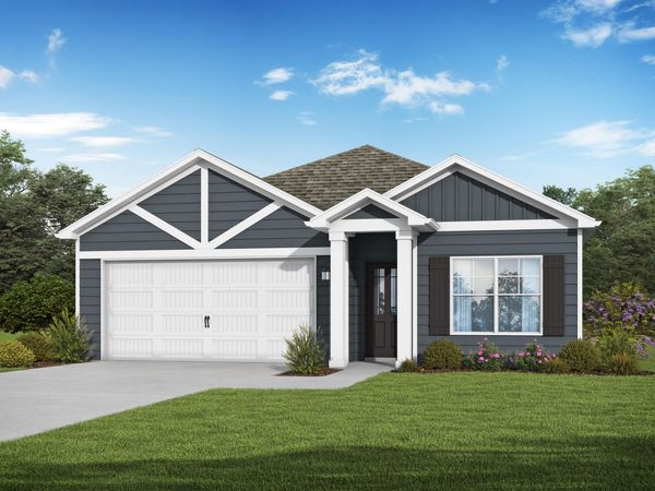 Lot 12 Lagoon Pass Drive, DeFuniak Springs, FL 32433