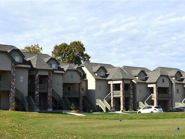 2856 29th Avenue, Unit 110, Birchwood, WI 54817