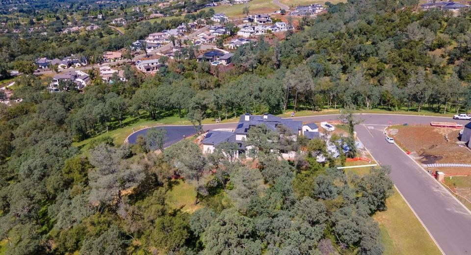 4105 Raphael (lot 101) Dr, El Dorado Hills, CA 95762 Photo