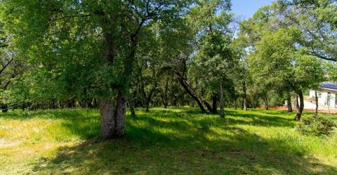 4105 Raphael (lot 101) Dr, El Dorado Hills, CA 95762 Photo