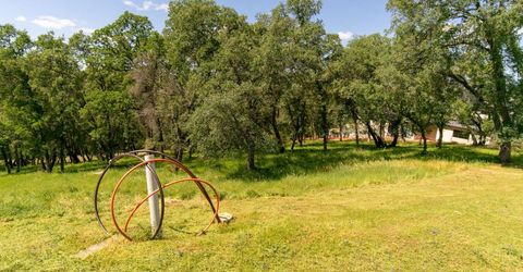 4105 Raphael (lot 101) Dr, El Dorado Hills, CA 95762 Photo