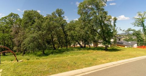 4105 Raphael (lot 101) Dr, El Dorado Hills, CA 95762 Photo