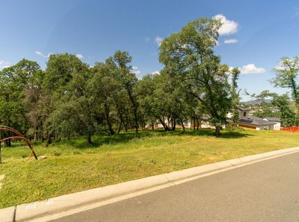 4105 Raphael (lot 101) Dr, El Dorado Hills, CA 95762 Photo