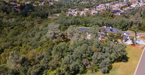 4105 Raphael (lot 101) Dr, El Dorado Hills, CA 95762 Photo