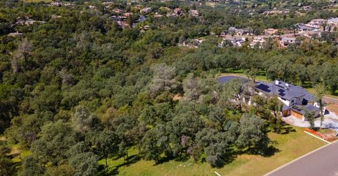 4105 Raphael (lot 101) Dr, El Dorado Hills, CA 95762 Photo