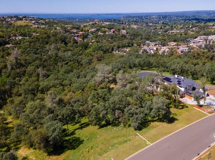 4105 Raphael (lot 101) Dr, El Dorado Hills, CA 95762 Photo