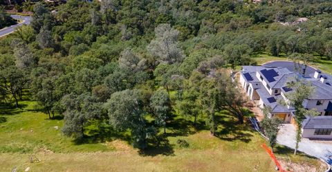 4105 Raphael (lot 101) Dr, El Dorado Hills, CA 95762 Photo