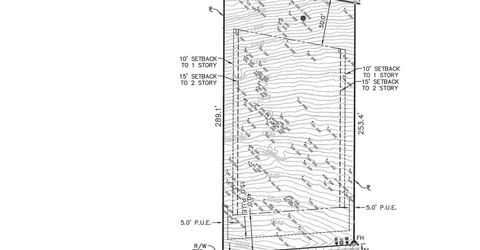4105 Raphael (lot 101) Dr, El Dorado Hills, CA 95762 Photo