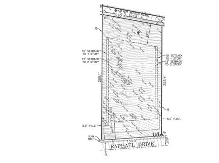 4105 Raphael (lot 101) Dr, El Dorado Hills, CA 95762 Photo